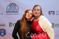 Magnat Sportgala 2019, Autor: Charlotte Moser