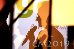 Magnat Sportgala 2019, Autor: Charlotte Moser