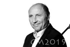 Magnat Sportgala 2019, Marc "Ö" Oechler, Autor: Charlotte Moser