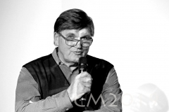 Magnat Sportgala 2019, Hans Meyer, Autor: Charlotte Moser