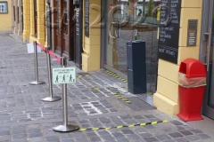Stille Tage in Bamberg, Autor: Charlotte Moser