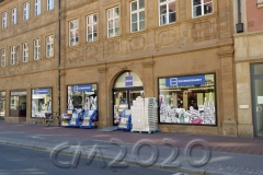 Stille Tage in Bamberg, Autor: Charlotte Moser