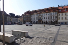 Stille Tage in Bamberg, Autor: Charlotte Moser