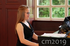 Vernissage Retrospektive Lore Weiler "Mein Weg", Foto: Charlotte Moser