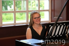 Vernissage Retrospektive Lore Weiler "Mein Weg", Foto: Charlotte Moser