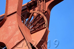 Zeche Zollverein, Autor: Charlotte Moser