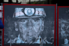 Zeche Zollverein, Autor: Charlotte Moser