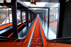 Zeche Zollverein, Autor: Charlotte Moser