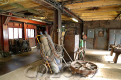 Zeche Zollverein, Autor: Charlotte Moser