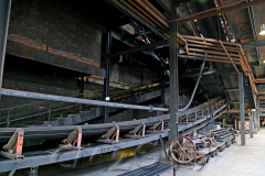 Zeche Zollverein, Autor: Charlotte Moser