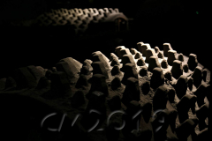 Zeche Zollverein, Autor: Charlotte Moser