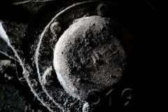 Zeche Zollverein, Autor: Charlotte Moser