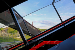 Zeche Zollverein, Autor: Charlotte Moser