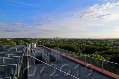 Zeche Zollverein, Autor: Charlotte Moser