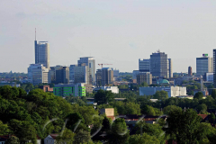 Zeche Zollverein, Autor: Charlotte Moser