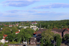 Zeche Zollverein, Autor: Charlotte Moser