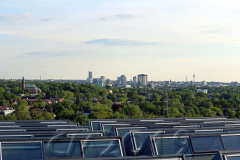 Zeche Zollverein, Autor: Charlotte Moser