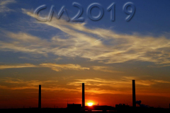 Zeche Zollverein, Autor: Charlotte Moser