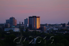 Zeche Zollverein, Autor: Charlotte Moser