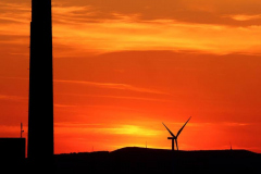 Zeche Zollverein, Autor: Charlotte Moser