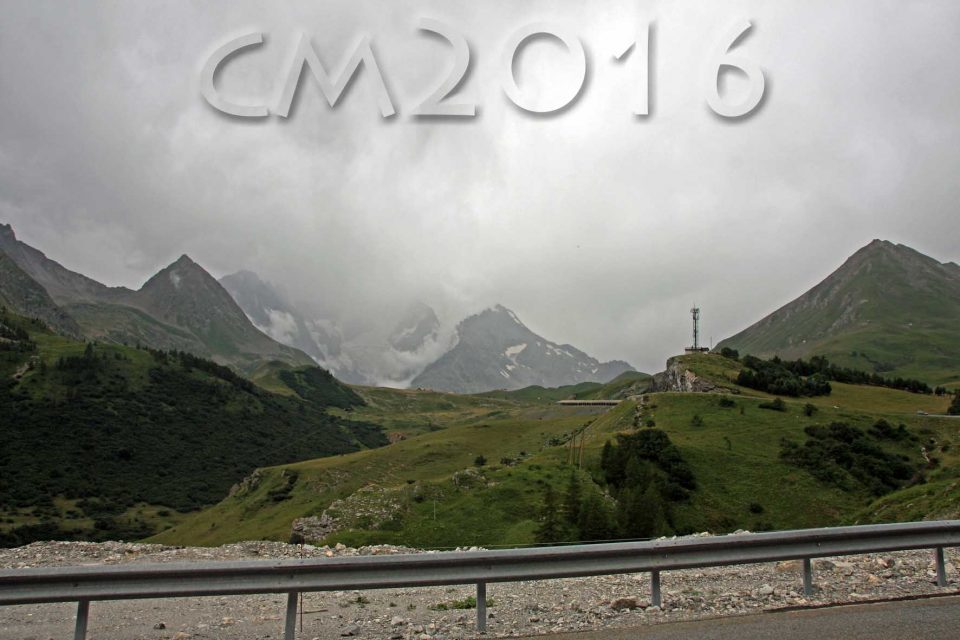 Col du Lautaret, Autor: Charlotte Moser