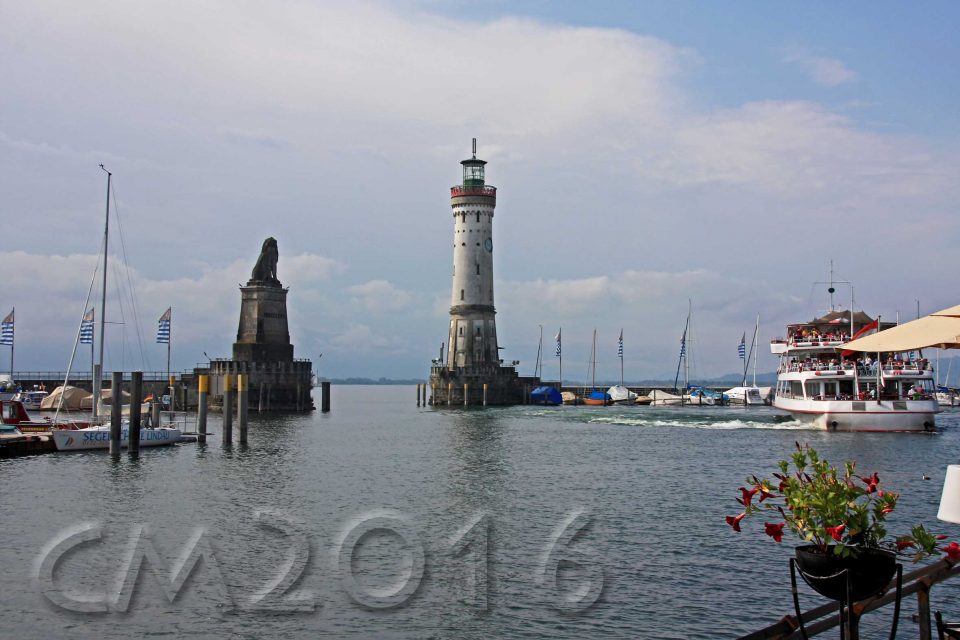 Lindau, autor: charlotte moser