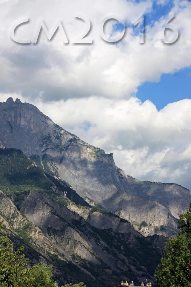 St. Jean-de-Maurienne, Autor: Charlotte Moser