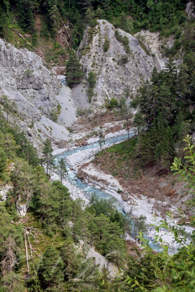 Oberrhein, Schweiz, autor: charlotte moser