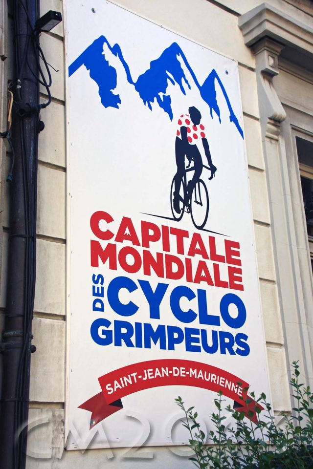 St. Jean-de-Maurienne, Autor: Charlotte Moser