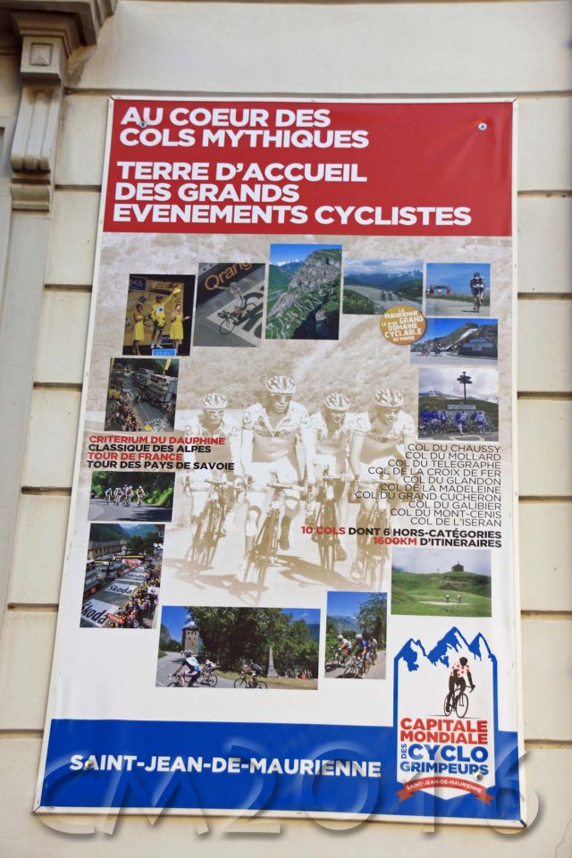 St. Jean-de-Maurienne, Autor: Charlotte Moser