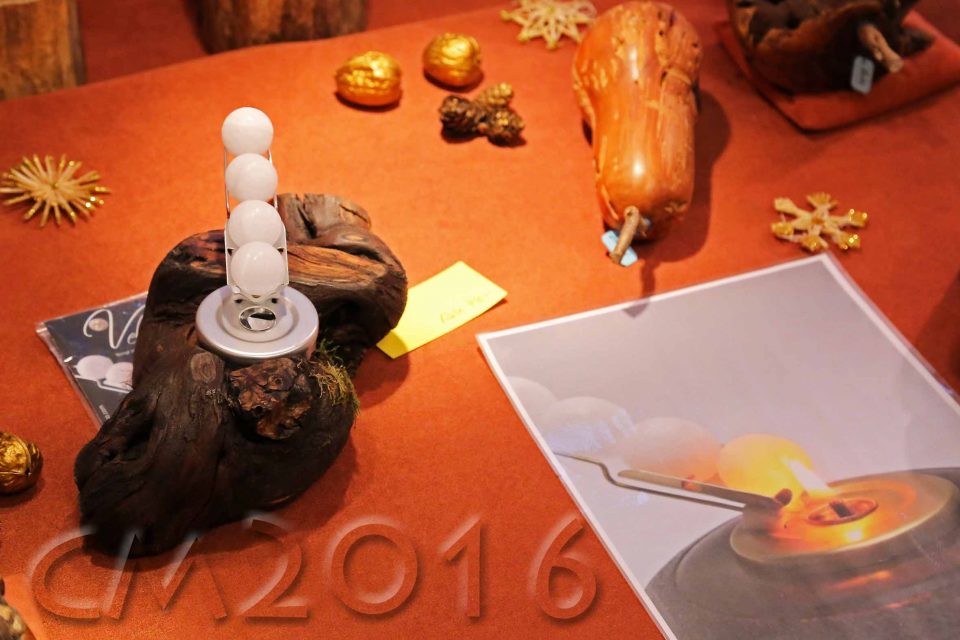 Weihnachtsmarkt Don Bosco Bamberg, autor: charlotte moser