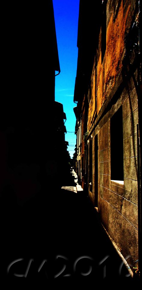 Avignon, autor: charlotte moser