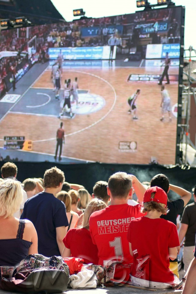 Play-offs, Autor: Charlotte Moser