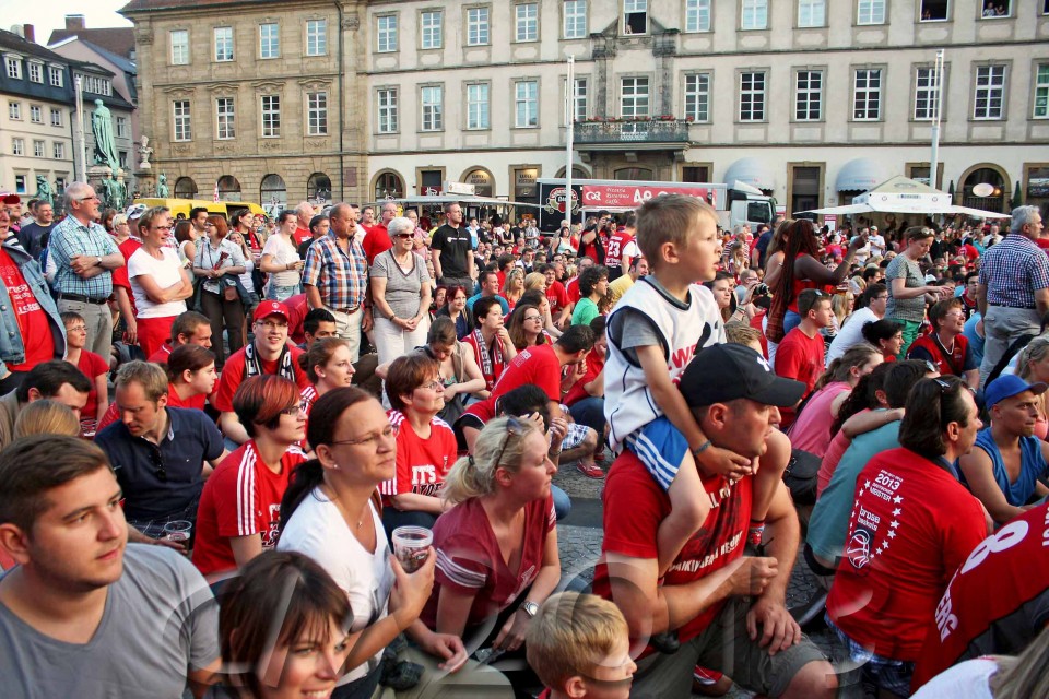 Play-offs, Autor: Charlotte Moser
