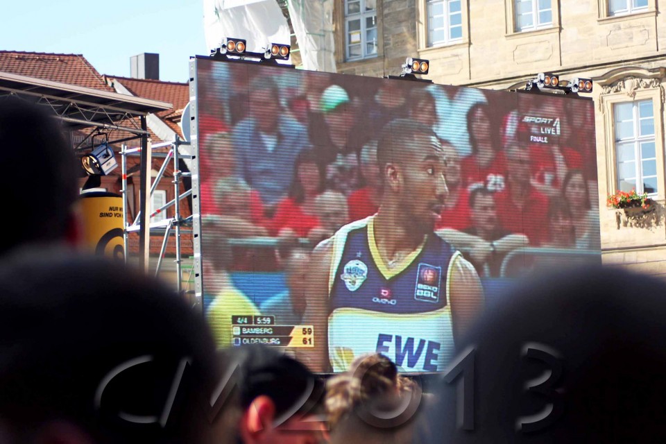 Play-offs, Autor: Charlotte Moser