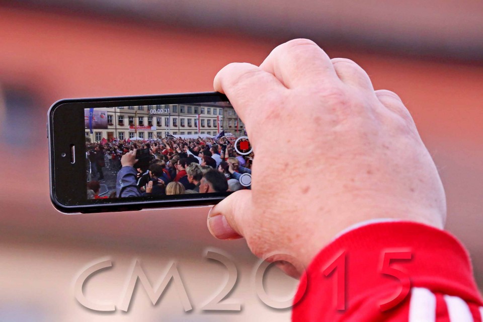 Basketballmeister2015, Autor: Charlotte Moser Basketballmeister2015, Autor: Charlotte Moser