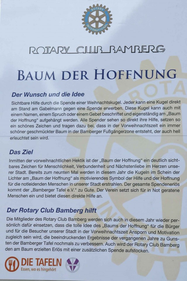 Baum der Hoffnung, autor: charlotte moser