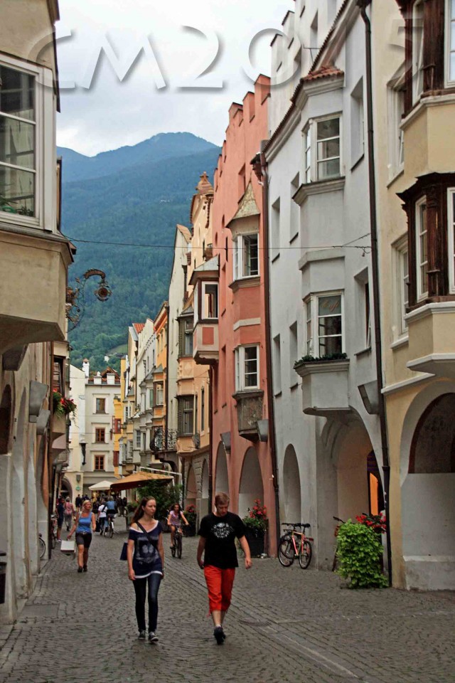 Brixen, autor: charlotte moser