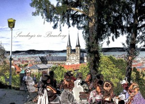 CharlyCards Nr.15, Autor: Charlotte Moser