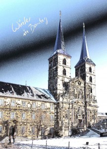CharlyCards Nr.21, Autor: Charlotte Moser