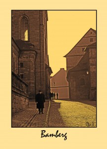 CharlyCards Nr.26, Autor: Charlotte Moser