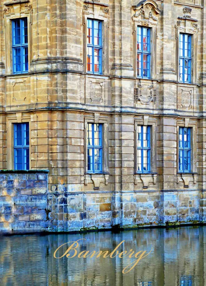 CharlyCards32, wasserschloss concordia ,autor: charlotte moser