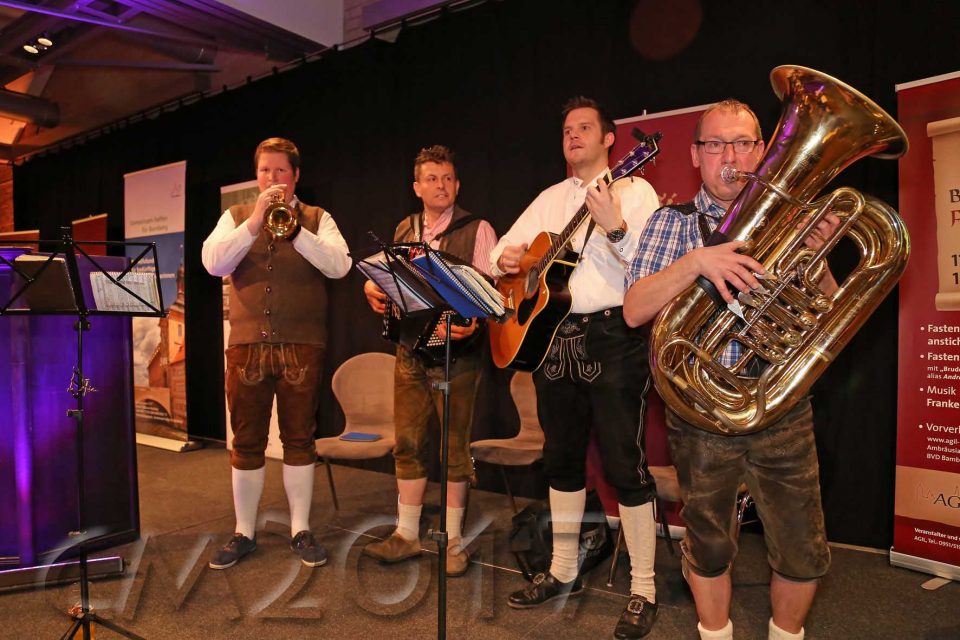 4. Bamberger Fastenpredigt, Frankendreier, autor: charlotte moser