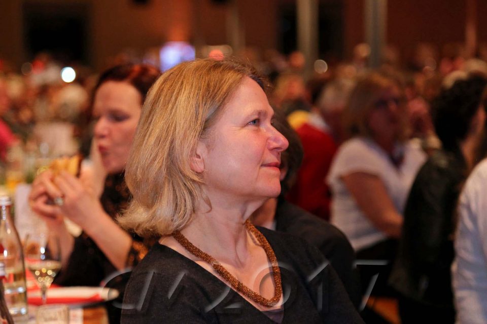 4. Bamberger Fastenpredigt, Ursula Sowa, autor: charlotte moser