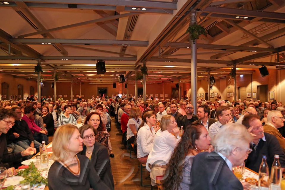 4. Bamberger Fastenpredigt, autor: charlotte moser