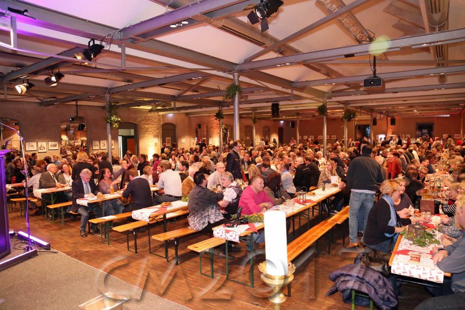 4. Bamberger Fastenpredigt, autor: charlotte moser
