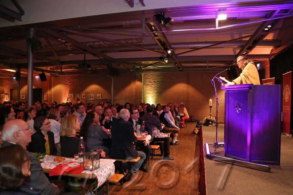 4. Bamberger Fastenpredigt, autor: charlotte moser