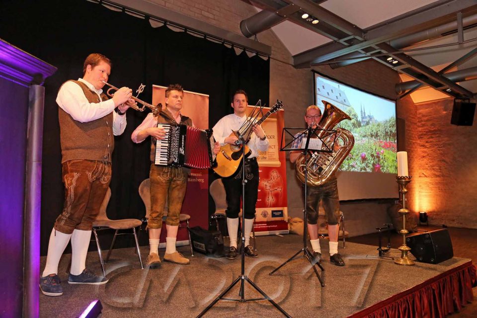 4. Bamberger Fastenpredigt, Frankendreier, autor: charlotte moser