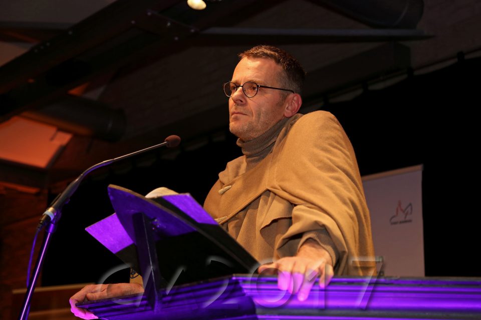 4. Bamberger Fastenpredigt, "Bruder Michael" alias Andreas Ulich, autor: charlotte moser