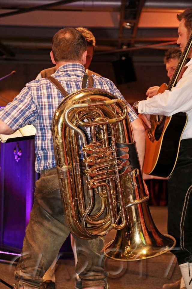 4. Bamberger Fastenpredigt, Frankendreier, autor: charlotte moser